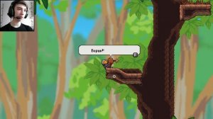 Паук с золотой паутиной ► Webbed #4