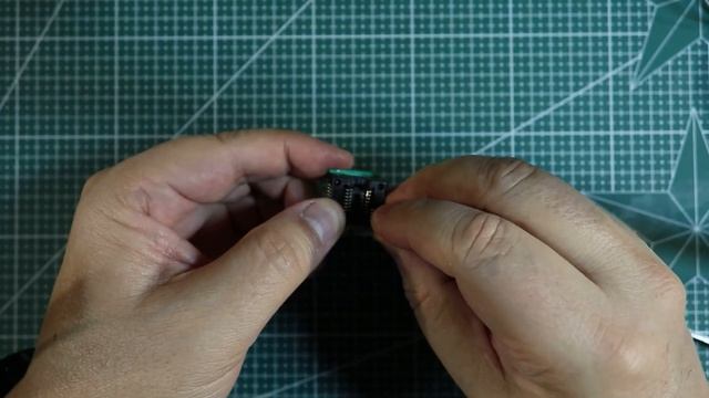 Тестируем SMD чипы усилителя TDA2822M смотреть онлайн