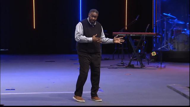 11.07.21 | Sun. 6pm | Rev. Bill Ray | Following Abraham's Faith Will Change Your World смотреть онлайн