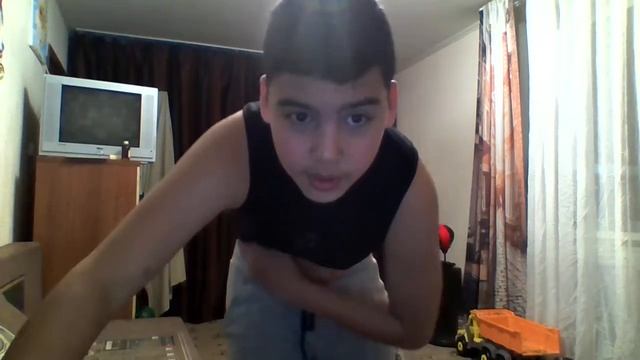 комплексные упражнения с гантелями (зарядка смотреть онлайн