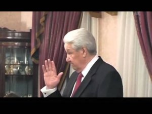 Двойники Ельцина. Ельцин умер в 1996 году (Часть 1).