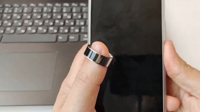 Почему я записал видео NFC кольцо с AliExpress разводняк смотреть онлайн