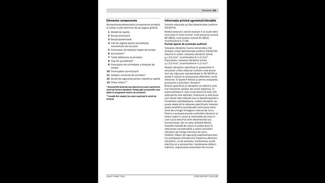 Отличная дрель-шуруповерт Bosch GSR 9.6-2, 12-2, 14.4-2, 18-2 Professional. Manual. Great Bosch GSR смотреть онлайн