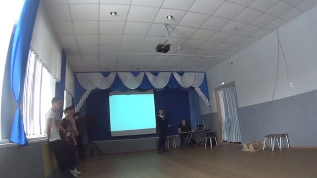 Начало! СказКа "Дух Казака"! Интернат Для СлабоСлышащих! СКК "Вместе" смотреть онлайн