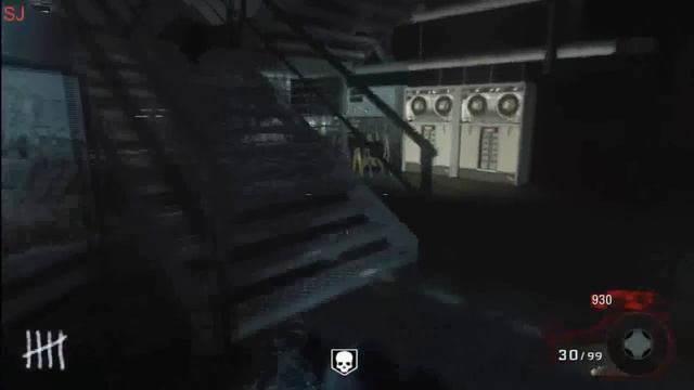 How to kill the Pentagon Thief in Five - Zombies solo strategy смотреть онлайн