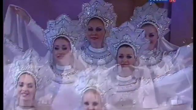 Beryozka смотреть онлайн
