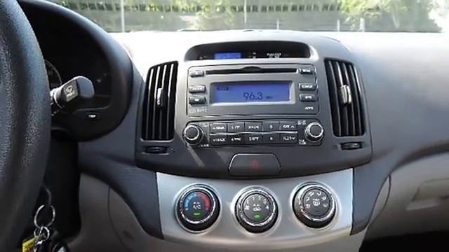 2010 Hyundai Elantra - Fairfield Hyundai - Fairfield, CT 06824 - H2832A смотреть онлайн