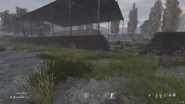 A Dayz Adventure EP 3- Buggy Gun смотреть онлайн