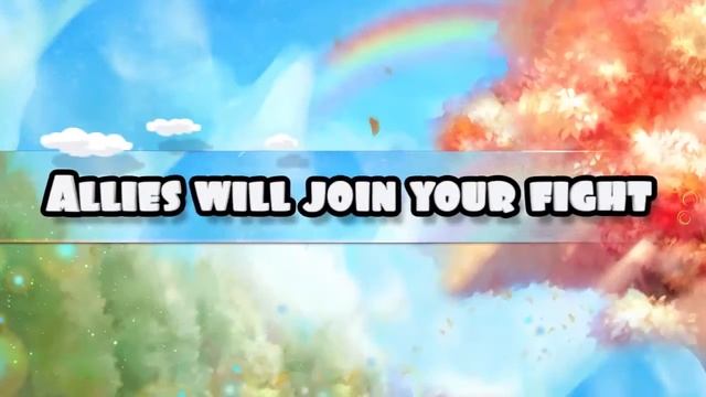 Ether Saga Online - Odyssey expansion смотреть онлайн