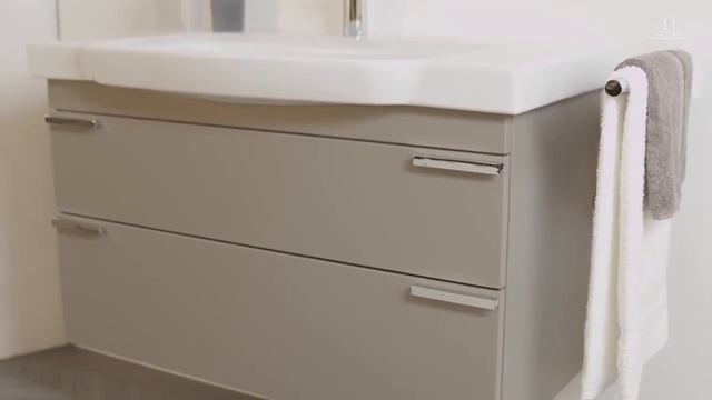 Sentique Kollektion Villeroy & Boch смотреть онлайн