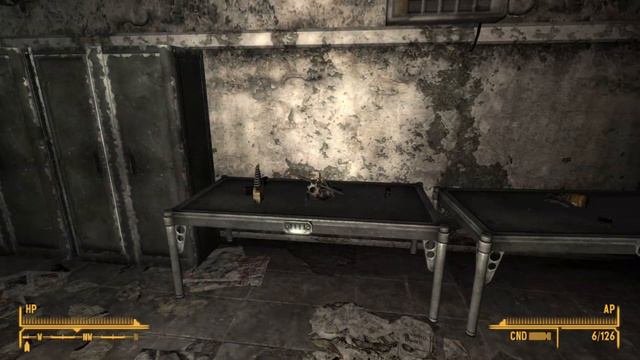 Fallout: New Vegas 100% CAESAR'S LEGION Walkthrough Part 8 - Freeside (VERY HARD/HARDCORE) смотреть онлайн