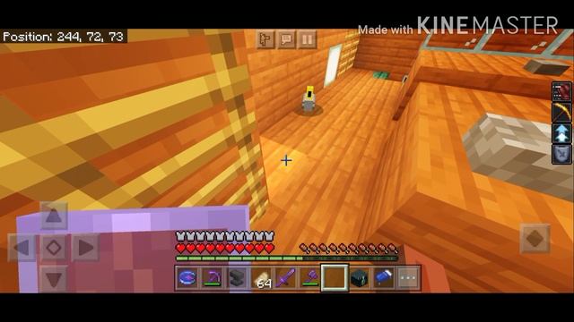 How to Download Minecraft 1.15 Torch Edition Version??? смотреть онлайн