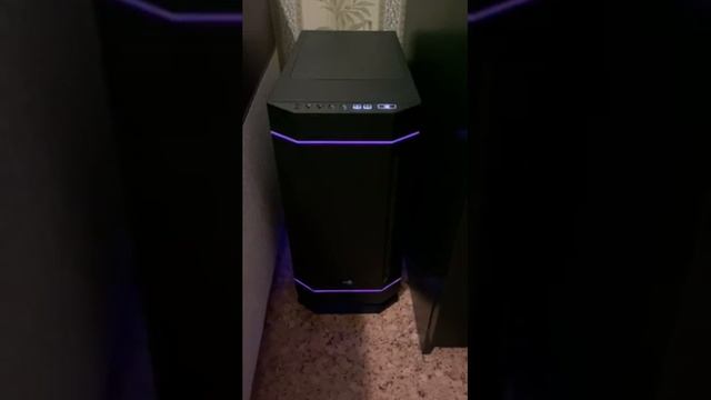 подсветка блока