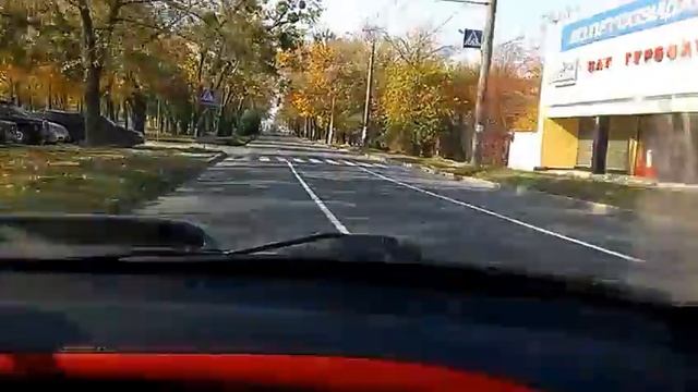 Lanos 2.0 Turbo - старт с лаунч-контроля смотреть онлайн