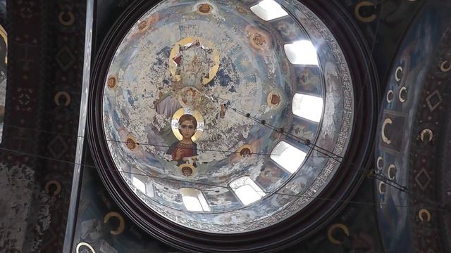 Новый Афон Абхазия смотреть онлайн