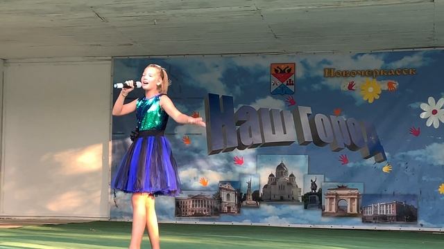 Набокова Евангелина - Пусть всегда будет солнце смотреть онлайн