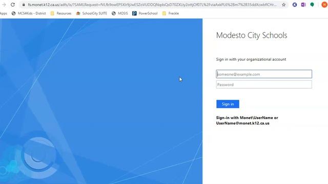 Freckle - How Students Sign On смотреть онлайн