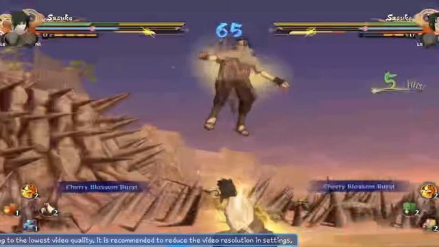 Naruto Shippuden Ultimate Ninja Storm 4 - #1 Samsung A 50 смотреть онлайн
