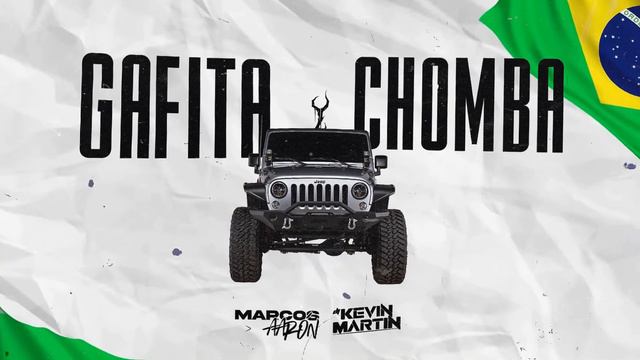 Gafita y Chomba - Marcos Aaron Ft Kevin Martin 🎶(Guaracha/After)🎺🕺🔫 смотреть онлайн