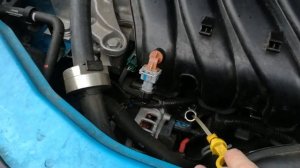 Шум двигателя при запуске рено KAPTUR