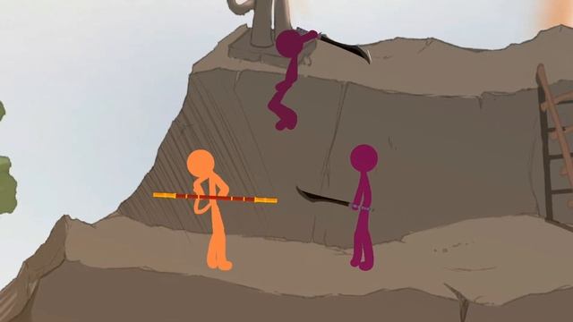 Great Sage 2 Collab Parts смотреть онлайн
