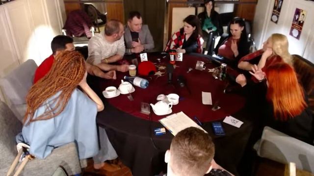 KC X 23.04.2023 смотреть онлайн