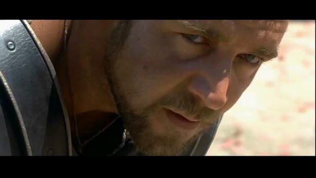 Gladiator - Barbarian Horde. Fan-Made Music Video - Trailer смотреть онлайн