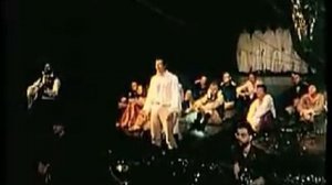 Аллилуйя Любви "Юнона и Авось"