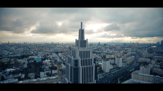 Шоурил наших работ за 2016 год. смотреть онлайн