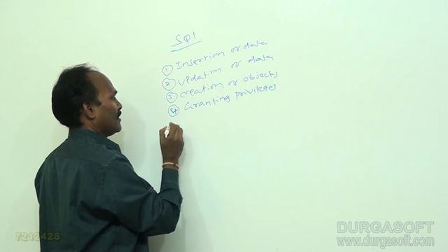 Oracle || Diff between sql and pl/sql by Siva смотреть онлайн