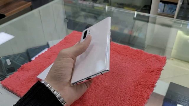 Samsung Galaxy S22 Ultra 5G Snapdragon 8 gen 1 VS Samsung Galaxy Note 10 Plus 5G Exynos 9825 5G смотреть онлайн