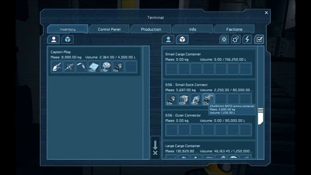 Let's Play - SPACE ENGINEERS [Ep.12] Progress Report смотреть онлайн