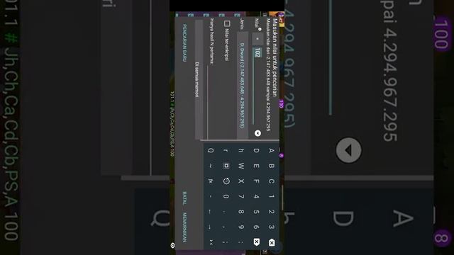 hack farm Ville3 with game guardian no force close смотреть онлайн