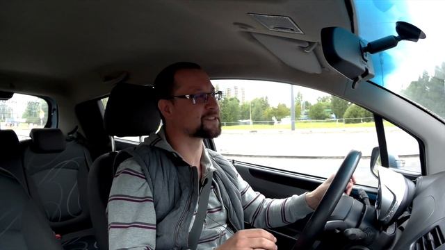 Ravon R2 Daewoo Matiz Chevrolet Spark. Автомобиль с низкой социальной ответственностью Чисто поржат смотреть онлайн