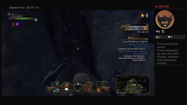 Hole escape! смотреть онлайн