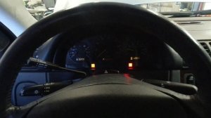 2004 Mercedes-Benz ML500. Не включается вентилятор охлаждения радиатора. Перегрев двигателя.