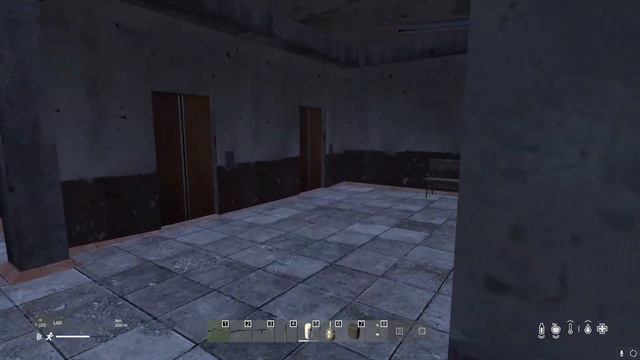 DayZ Namalsk . PVP. Возвращение в Dayz смотреть онлайн
