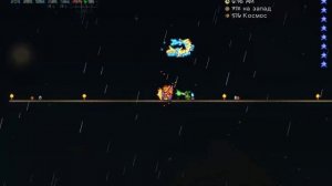 Terraria\\ Как вызвать "Марсианское вторжение"? ОТВЕТ ТУТ!!!