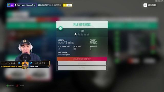 Forza Horizon 4: Open Lobby Update 22! New Toyota Celica Customization! смотреть онлайн