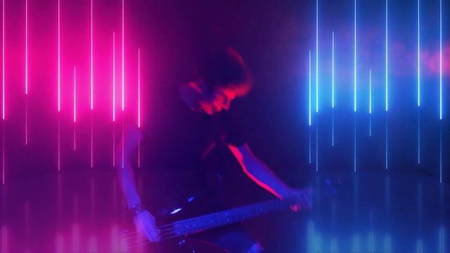 Joss Nemesys - VR смотреть онлайн