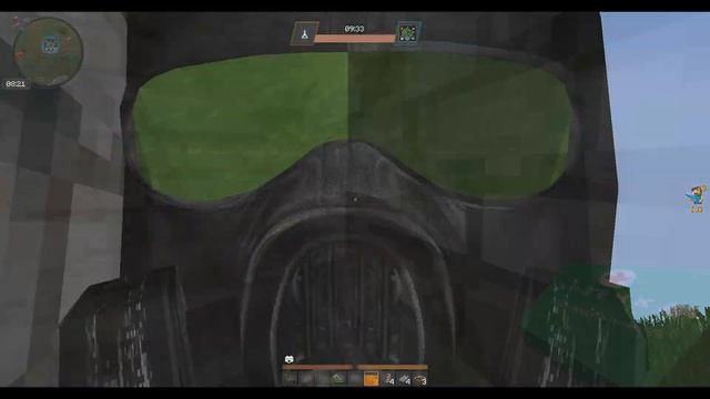 Договоренный КАПТ 4vs3 Ученые vs Свобода - (Армейские склады) смотреть онлайн