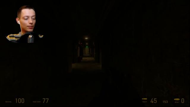 НОВЫЙ ШИКАРНЫЙ МОД - Half-Life 2: Exit 2 Часть 2 смотреть онлайн