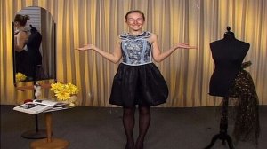 Шьем вечерние корсеты из старых джинсов. Мастер класс