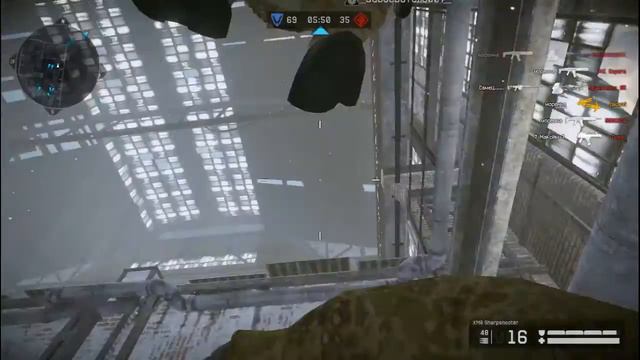 Сегодня мой день ► Warface смотреть онлайн