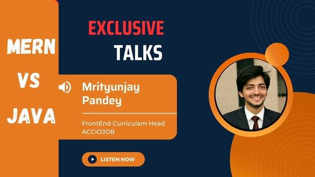 The Ultimate Guide to a Webinar Focused on the MERN/ Java Full Stack Track. смотреть онлайн