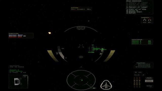 Let's Pwn! Freespace The Silent Threat Mission 9 Exodus смотреть онлайн