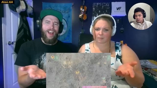 ЛУЧШАЯ РЕАКЦИЯ НА ДИМАША / EnterTheCronic: Opera 2 (Димаш реакция)