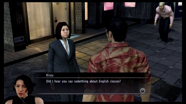Dad Simulator with Kiryu | Yakuza 3 Remastered Livestream - PART 2 смотреть онлайн