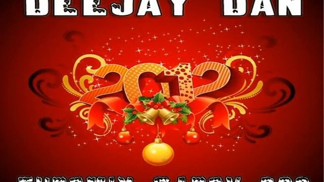 DeeJay Dan - Happy New Year! Euromix Sarov [2012]