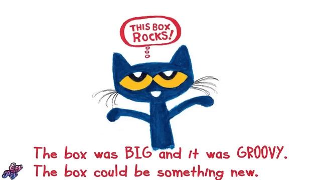 Pete The Cat 12 Groovy Days To Christmas Collection | MyEzyPzy SingAlong | 89 Mins Of Learning!!